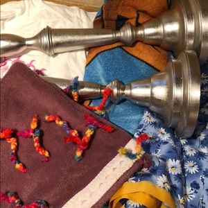 Cute lil candle stick stick bundle 💌💗❤️